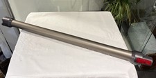 Dyson V7 V8 Grey  Wand Extension Pipe Tube GOOD CONDITION
