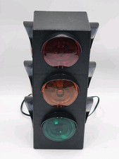 VINTAGE 12" Novelty Traffic