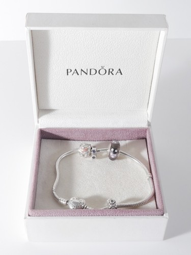 Pandora s925 ale - ale, sterling