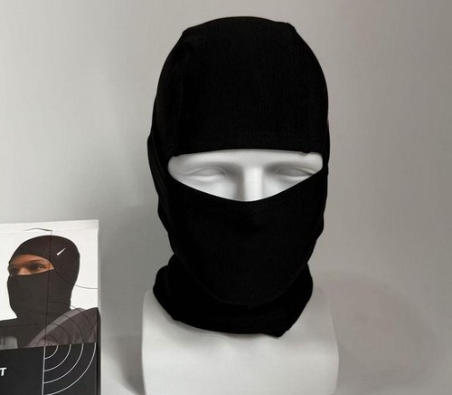 Balaclava face mask - balaclava, cycling