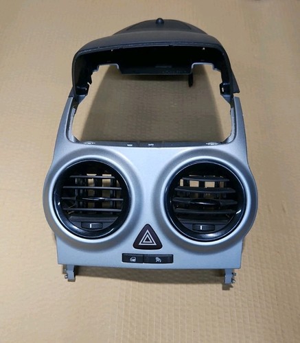 Vauxhall corsa centre - vauxhall,
