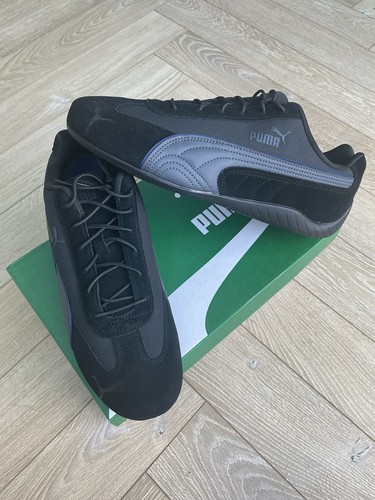 Puma speedcat trainers - trainers, 9