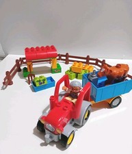 Lego Duplo Set 10524 Farm