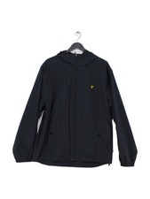 Lyle & Scott Windbreaker