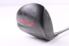 Wilson Staff Dynapower Carbon 2023 Driver / 9 Degree / Stiff Flex HZRDUS Smoke