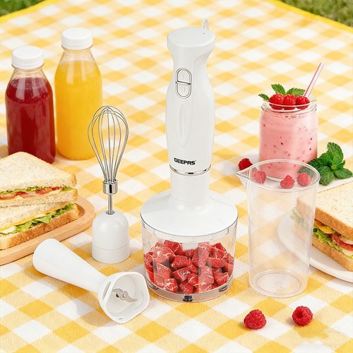 Hand blender stick - in, 1