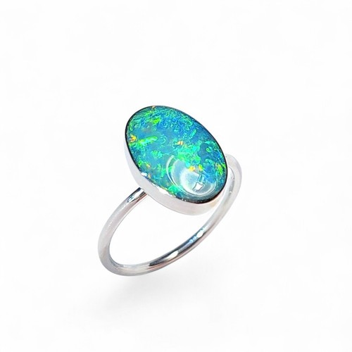 Pomar genuine australian opal - genuine,