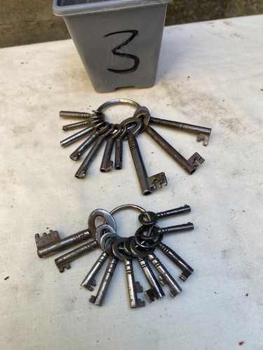 Job lot antique - lot, of