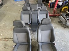 2011 VAUXHALL ZAFIRA B TOURER