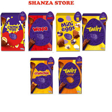 Easter Chocolate Large Egg Box