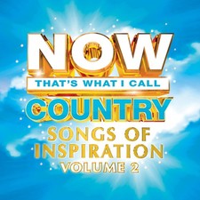 Various artists now country - artists,
