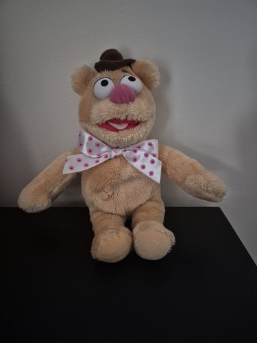 Disney the muppets - the, bear