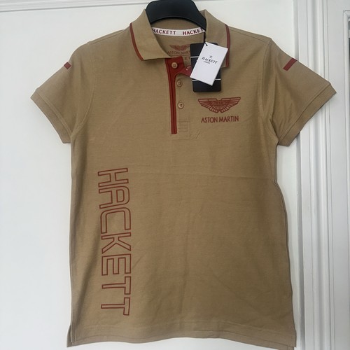 Hackett london aston - hackett, martin