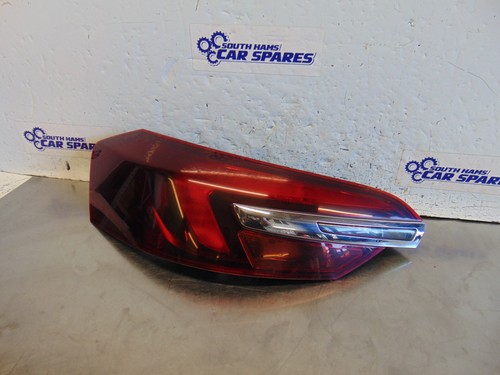 Vauxhall insignia rear light - vauxhall,
