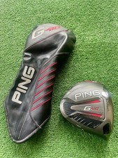 Ping G410 Plus Driver 9 Degree