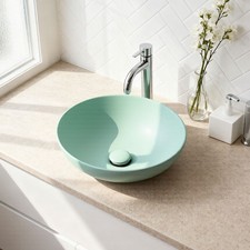 Bathroom Vanity Ceramic Wash