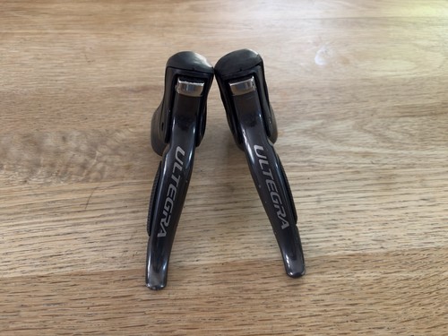Shimano ultegra 6770 - ultegra, st-6770