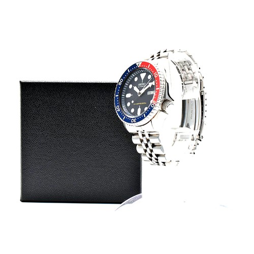 Seiko skx009j automatic - seiko,