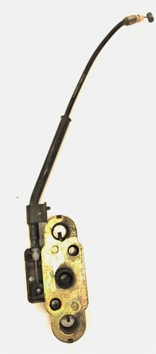 Locking mechanism seat suzuki - locking,