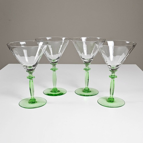 Elegant green uranium stem - elegant,