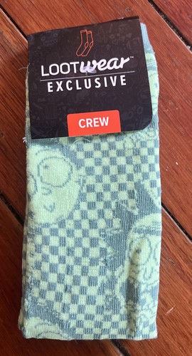 Loot wear exclusive rick - loot,