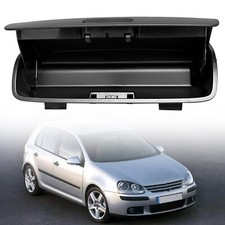 Black Sun Glasses Holder Box for VW Golf MK5 MK6 Jetta MK5 GTi Rabbit 1K0868837