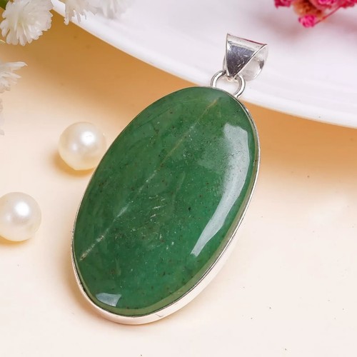 Green jade gemstone - green,
