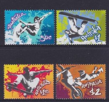 Surfing Skateboard Snowboard