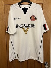 Official Sunderland 2004-2005