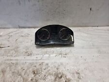 Volkswagen Scirocco Speedometer Instrument Cluster 2.0Petrol 2009 OEM 1K8920970F