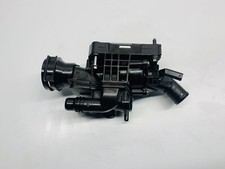 FORD FOCUS THERMOSTAT HOUSING 2021 MK4 ST-LINE 1.5 DIESEL MANUAL 9818467880
