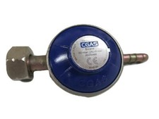 Butane gas regulator with - gas,