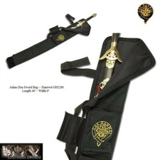 Hanwei Tai Chi Sword Bag in