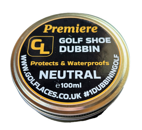 Premiere dubbin for leather - dubbin,