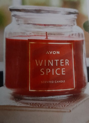 Avon winter spice - avon, room