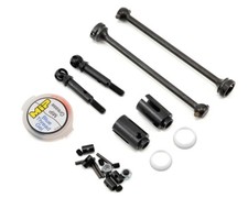 MIP C-CVD Driveshaft Kit for