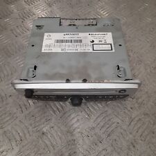 2010 RENAULT SCENIC CD RADIO PLAYER HEAD UNIT GENUINE 281159389R #9
