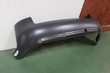 Rear Bumper For Parking Sensors Audi A6 C5 SALOON 97-01 4B5807301AG New Gen Audi