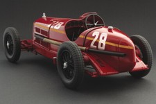 Italeri 4706 alfa - alfa, 8c