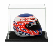 Half scale crash - half,