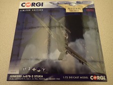 Corgi Aviation Archive 1:72