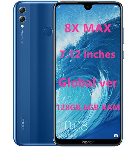 Honor max 128gb 6gb - max, 128gb,6gb