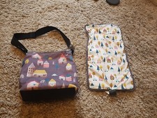 Cosatto Giggle Pram BAG HYGGE