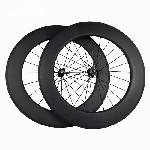 Carbon wheelset 88mm 25mm - 88mm*25mm, u