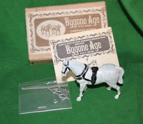 Bygone era carriage - era,