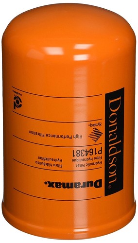 P164381 hydraulic filter - hydraulic,