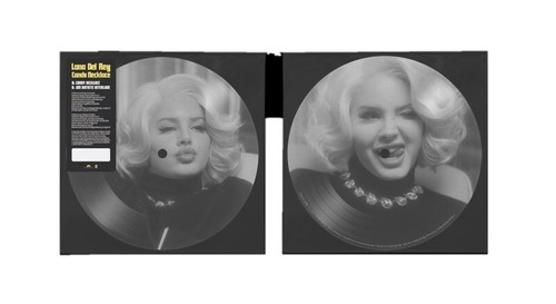 Lana del rey candy - lana,