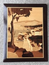 Vintage Mels Sorrento Ware