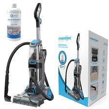 Powersonic Carpet Washer