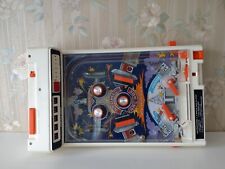 Boxed Tomy Atomic Arcade Pinball Game 1979